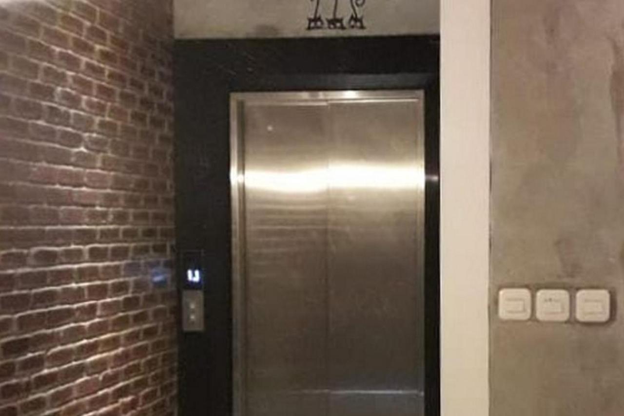 Reddoorz Plus @ Doorman Guest House Bandung Ngoại thất bức ảnh
